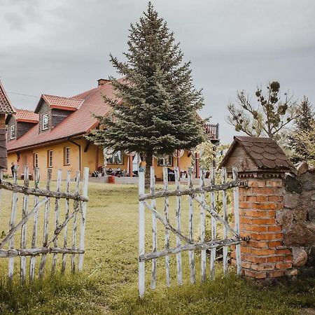 Agroturystyka Dolina23 Villa Piaski Exteriör bild