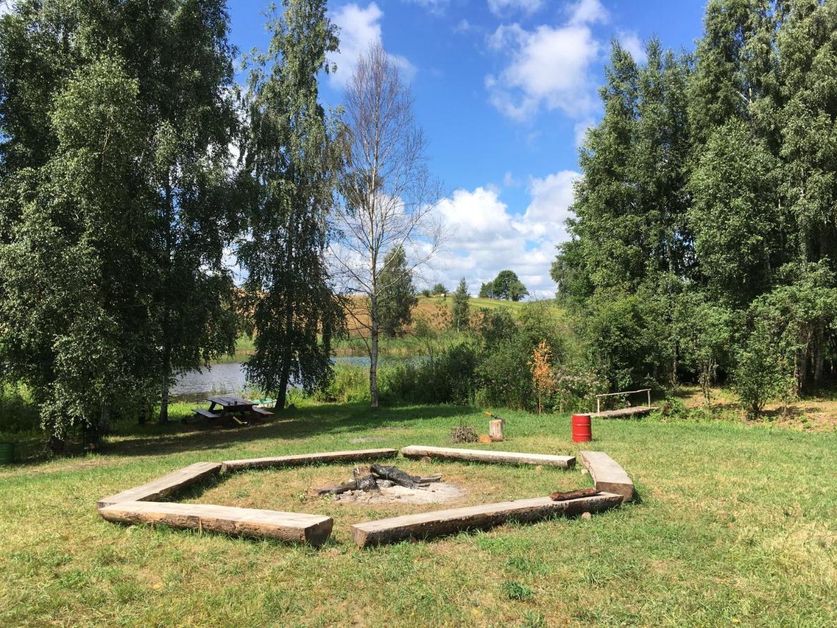 Agroturystyka Dolina23 Villa Piaski Exteriör bild
