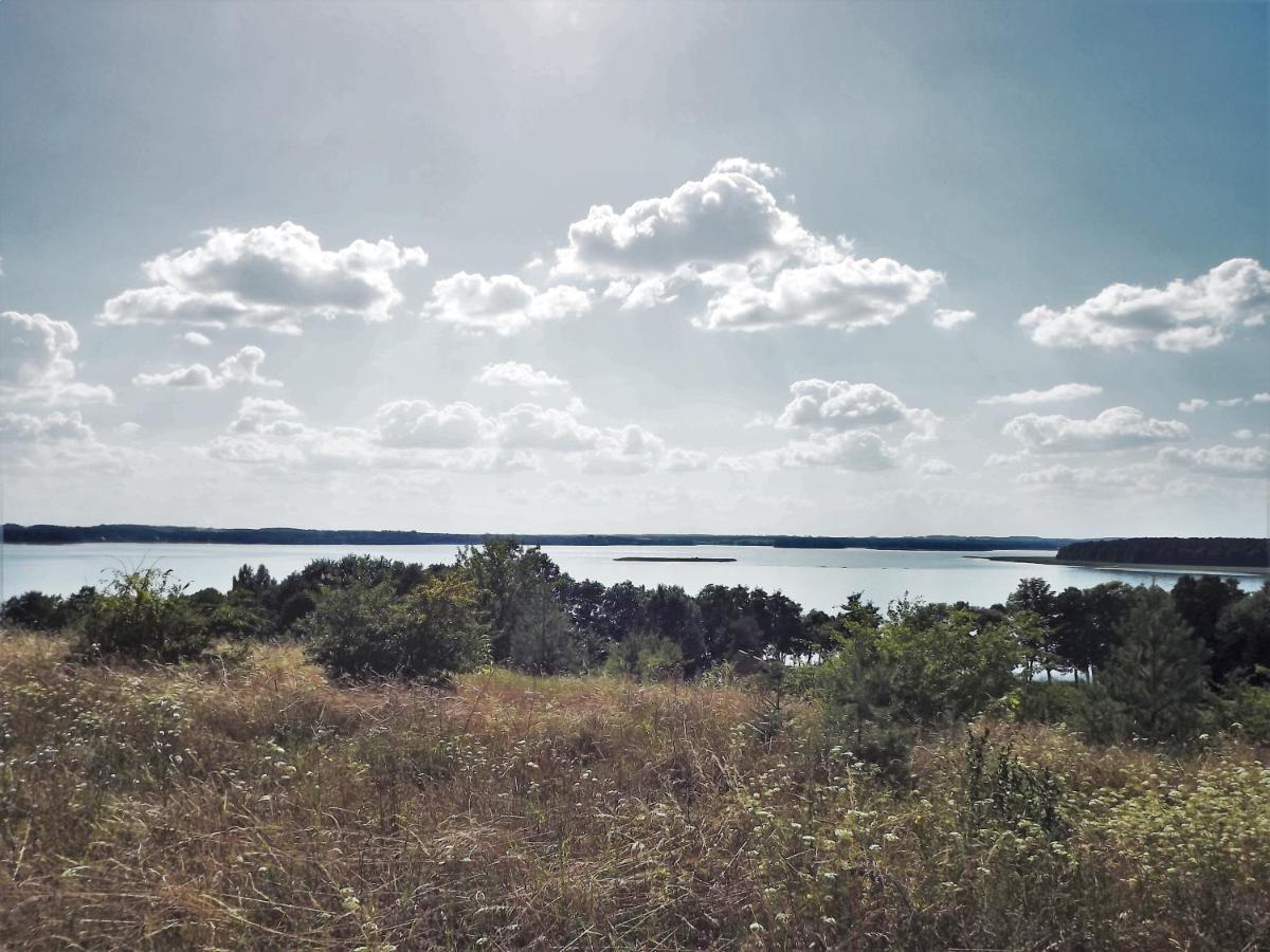 Agroturystyka Dolina23 Villa Piaski Exteriör bild