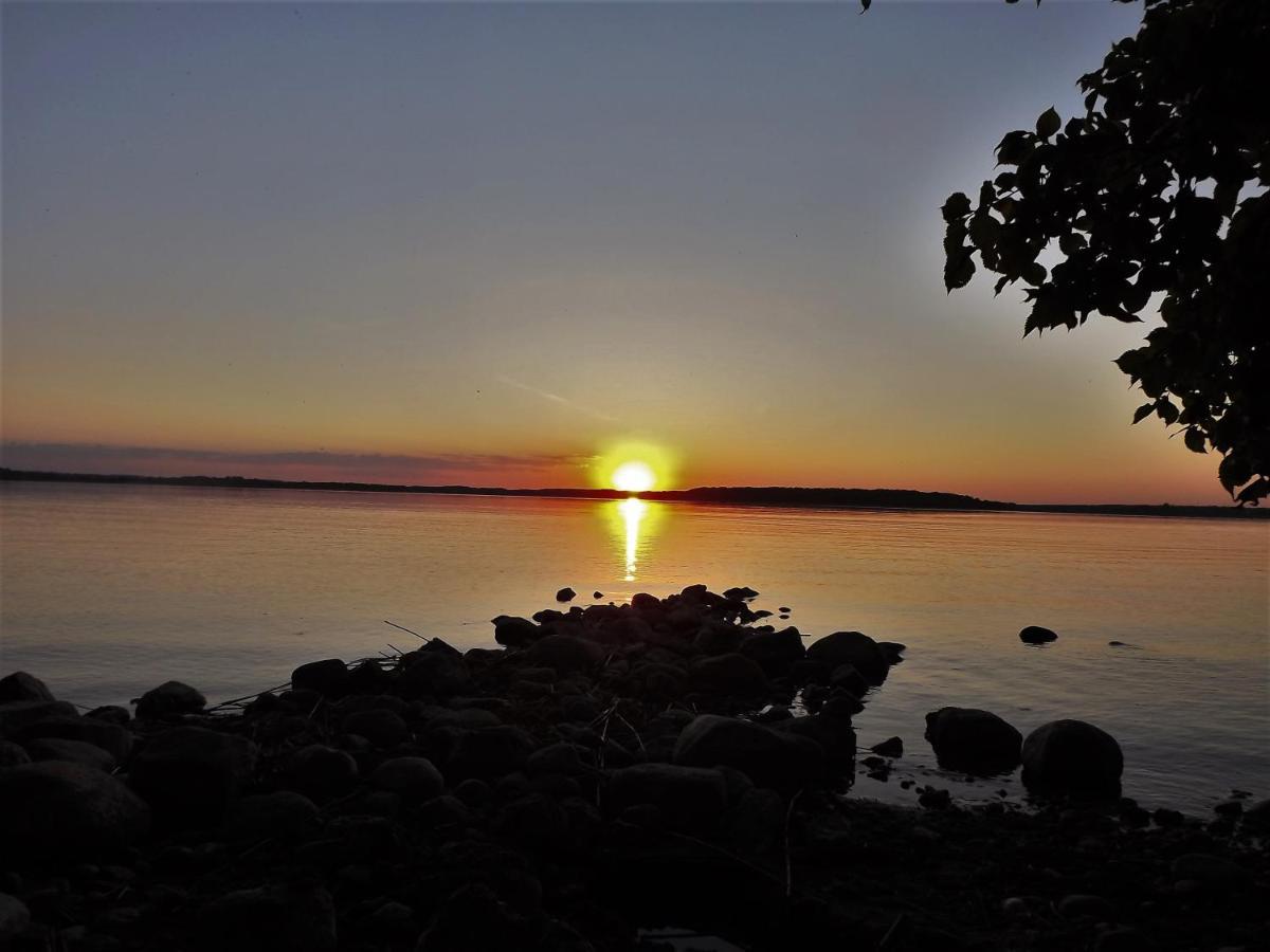 Agroturystyka Dolina23 Villa Piaski Exteriör bild