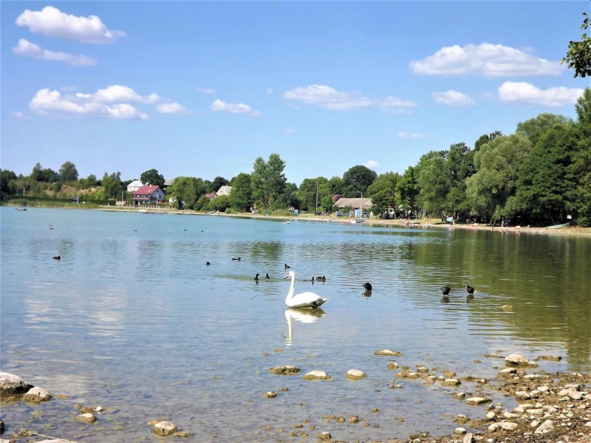 Agroturystyka Dolina23 Villa Piaski Exteriör bild