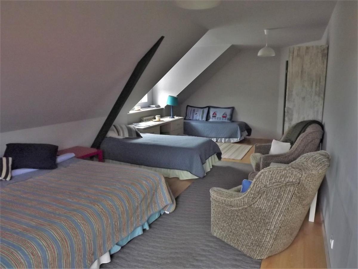 Agroturystyka Dolina23 Villa Piaski Exteriör bild
