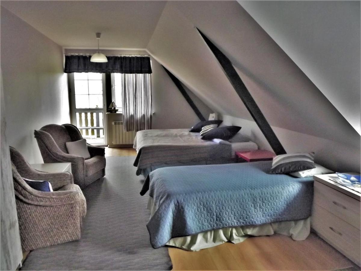 Agroturystyka Dolina23 Villa Piaski Exteriör bild